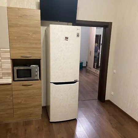 посуточно 7 минут до моря Apartment Odessa
