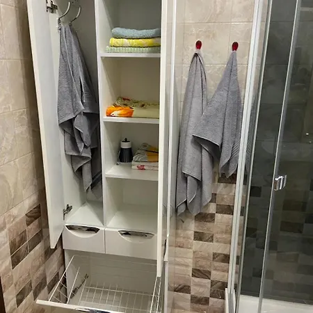 Apartment посуточно 7 минут до моря *
